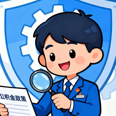 庆阳《关于2025住房公积金年度缴存有关问题的通知》政策解读