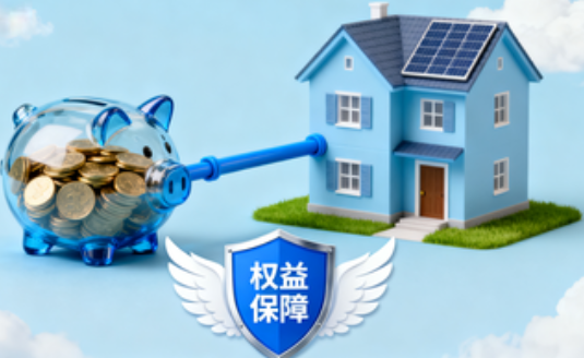 庆阳住房公积金政策“上新” 一文为你划重点