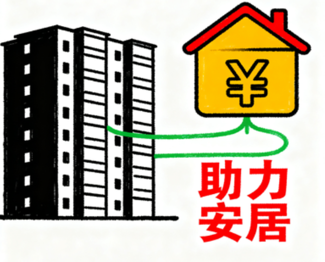 庆阳从发放补贴到公积金贷提额,各地保障多子女家庭住房政策升温