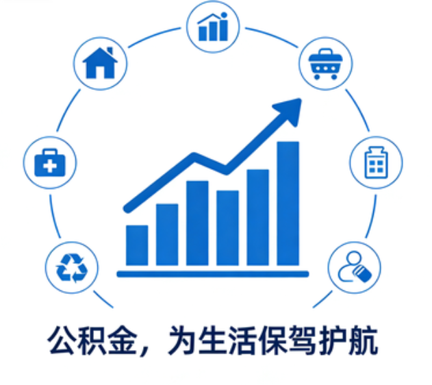 庆阳住房公积金制度迎来历史性变革：普惠化、数字化、服务化成为新趋势