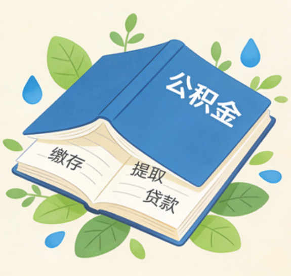 庆阳住房公积金的提取条件