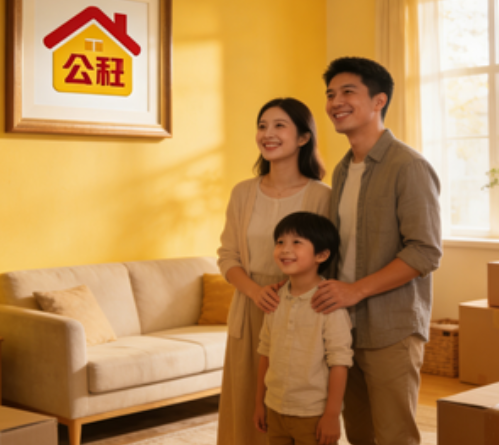 庆阳夫妻购房提取住房公积金