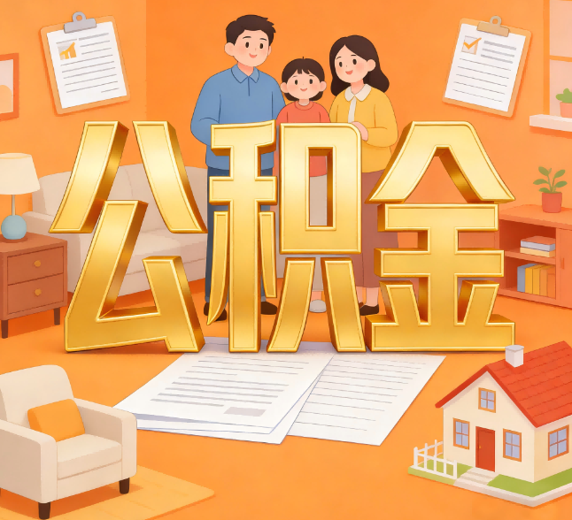 庆阳公积金代办服务的现实价值与普惠意义