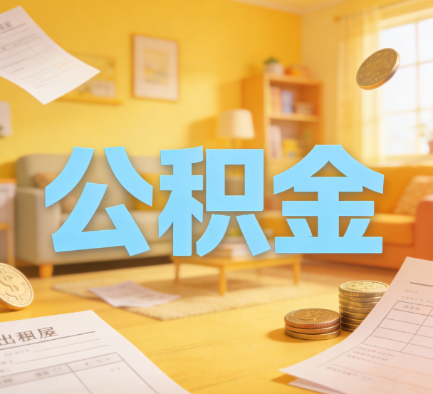 庆阳别让公积金“躺在账户里睡觉”!