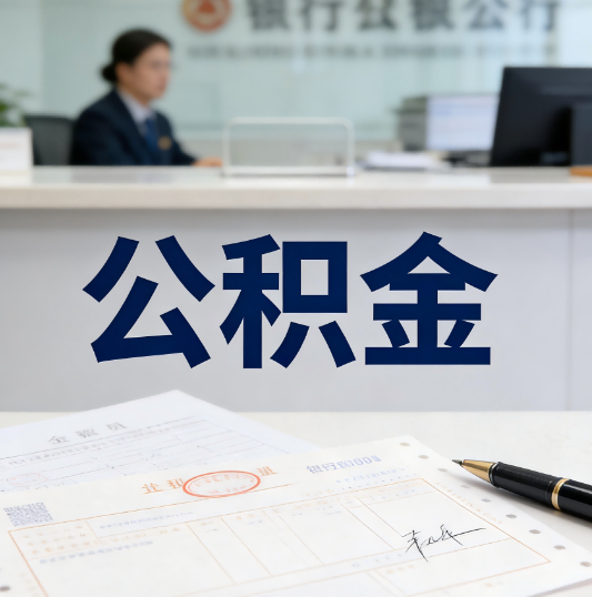 庆阳养老公积金代办需要哪些证件?
