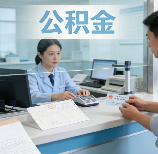 庆阳公积金提取的两种方式全面对比