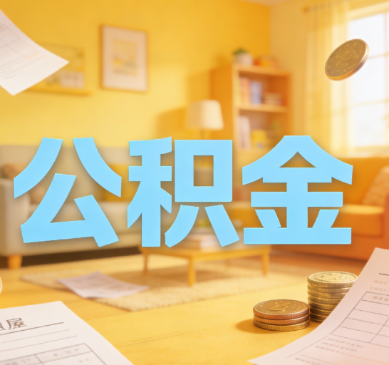 庆阳买房如何提取公积金?