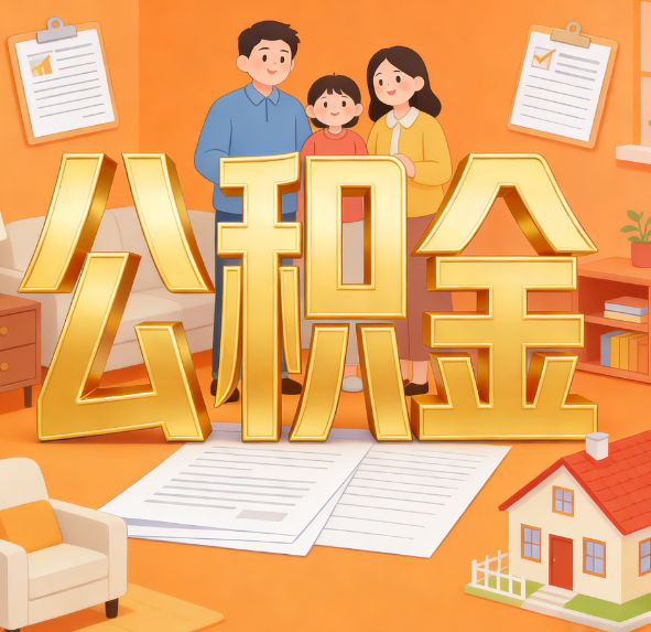 庆阳公积金代办服务悄然兴起