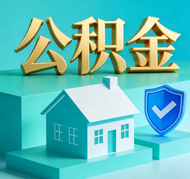 庆阳公积金代办服务观察：当“沉睡的资金”遇上“专业的桥梁”
