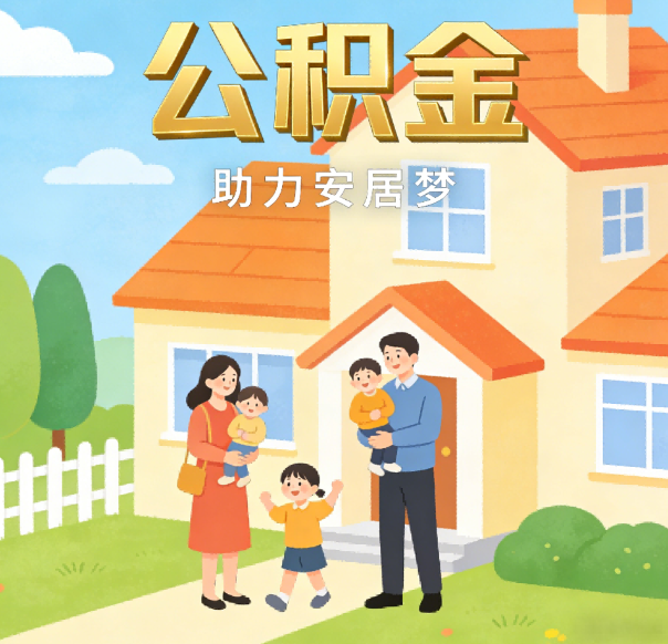 庆阳公积金代办行业观察：合规化浪潮下，专业服务迎来价值回归